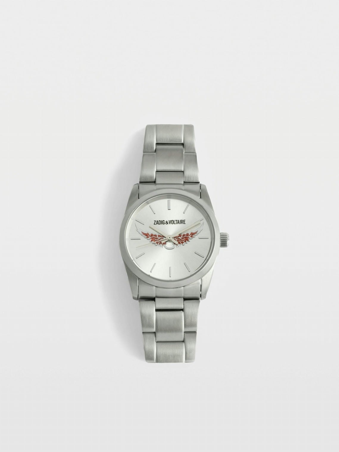 Zadig Wings Watch