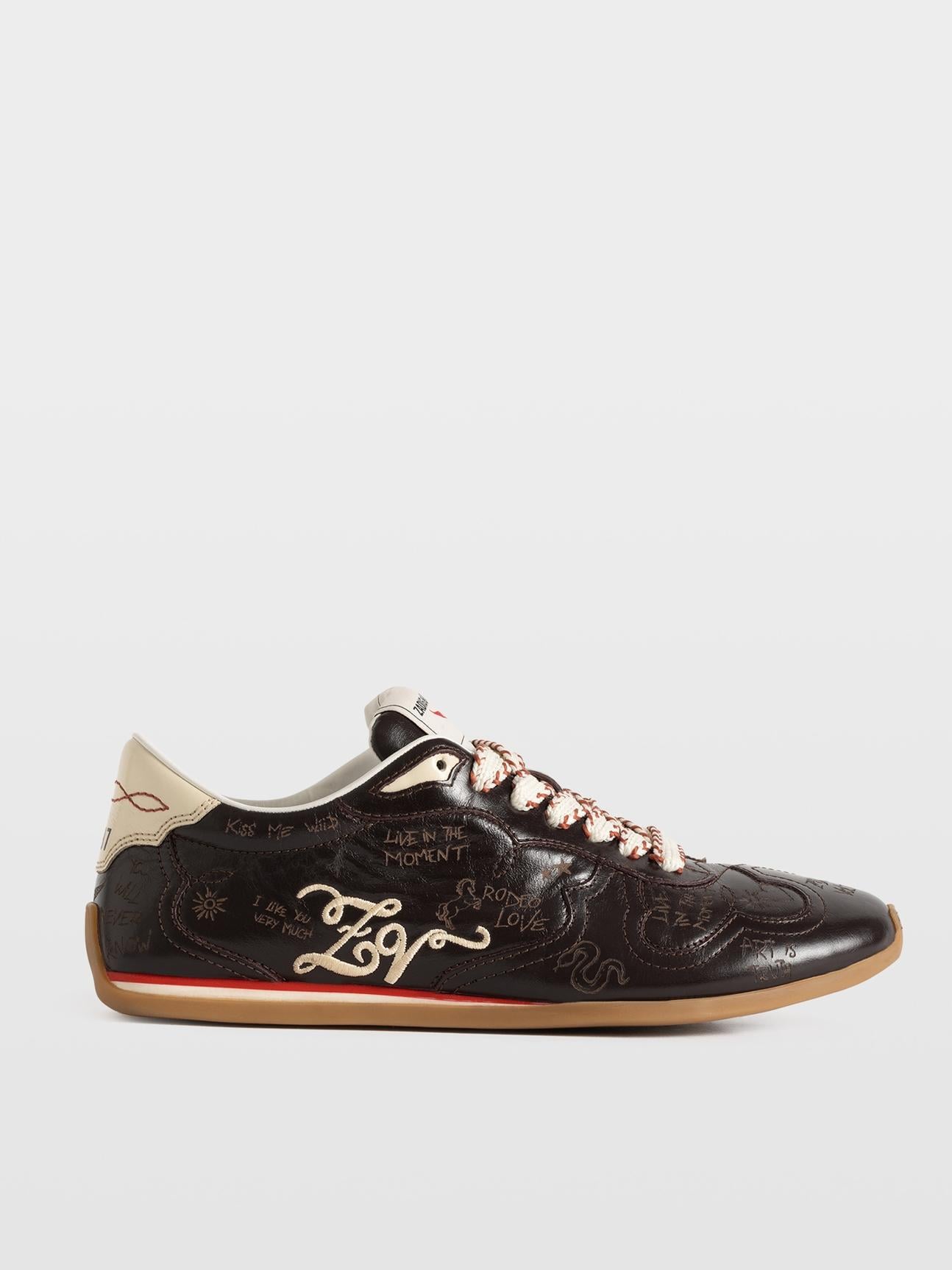 ZV Dance Trainers
