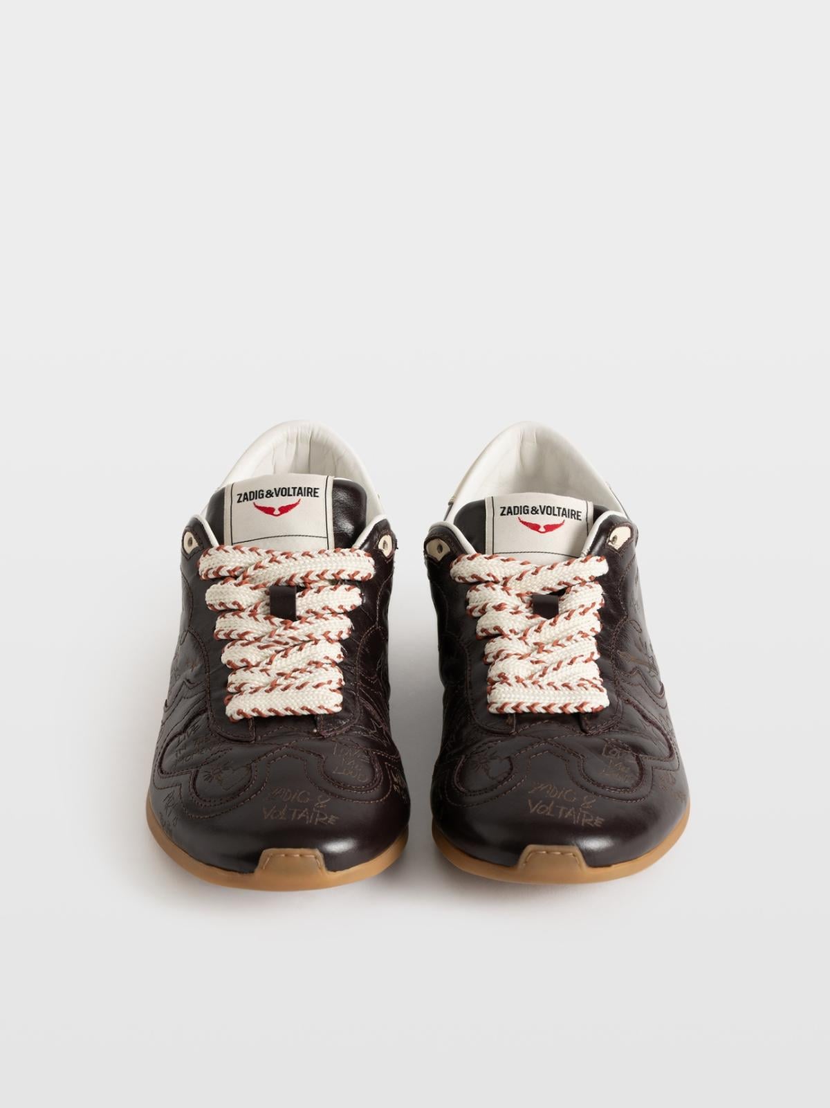 ZV Dance Trainers