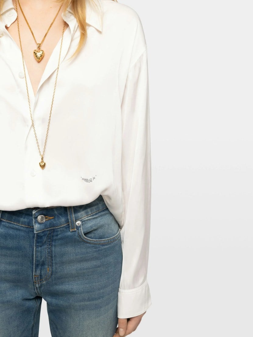 Tyrica Shirt