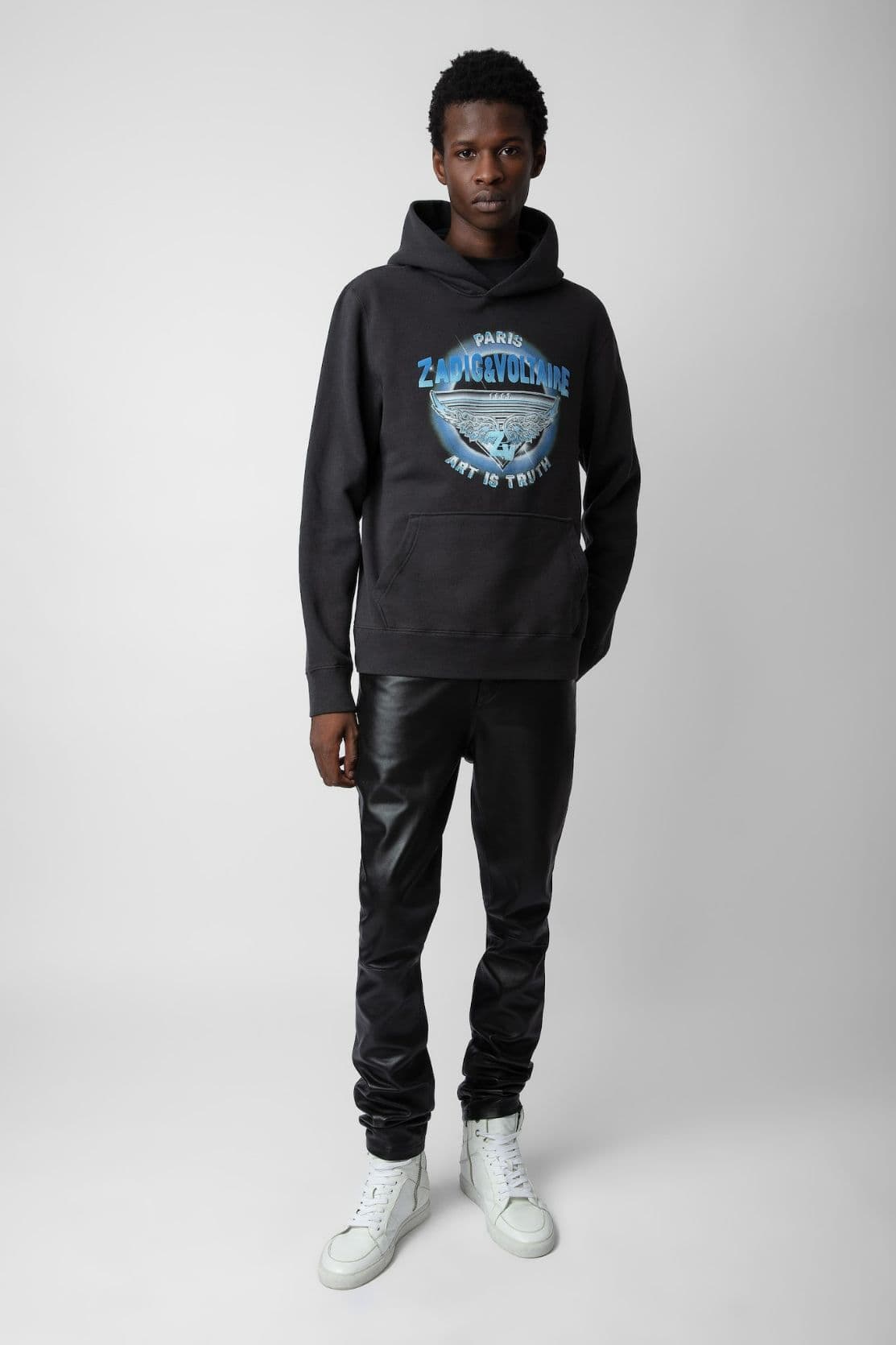 Sanchi Sweatshirt