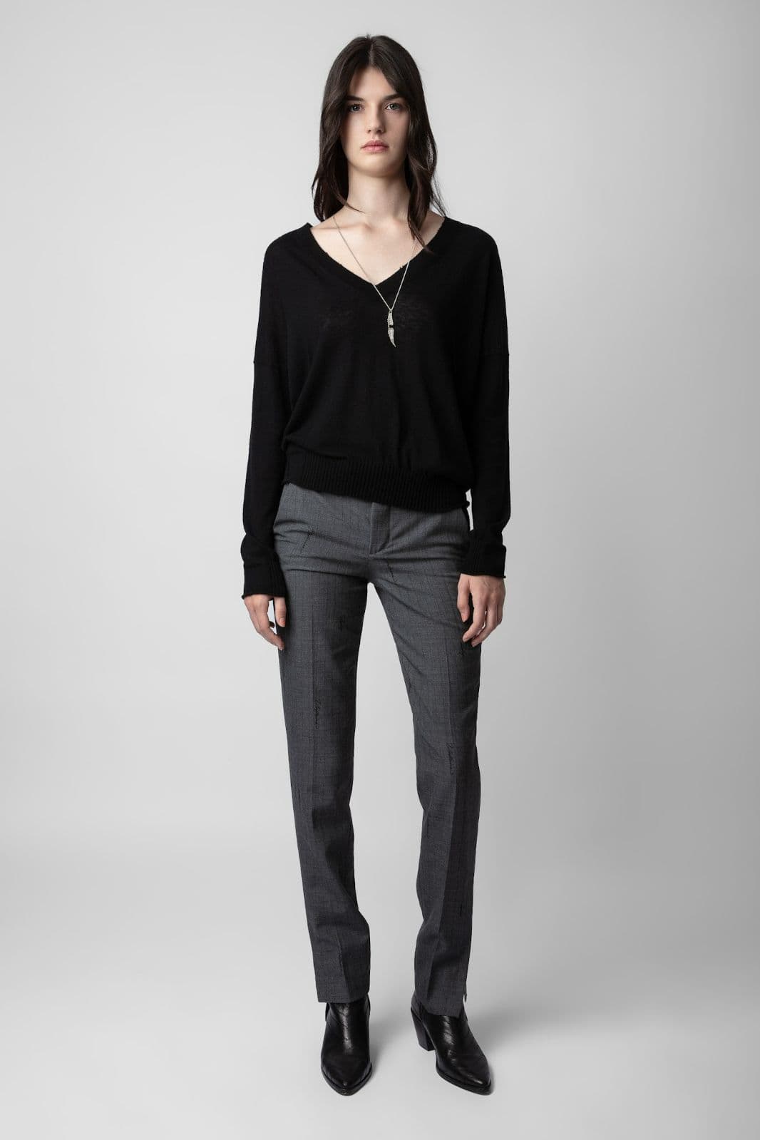 Prune Pants
