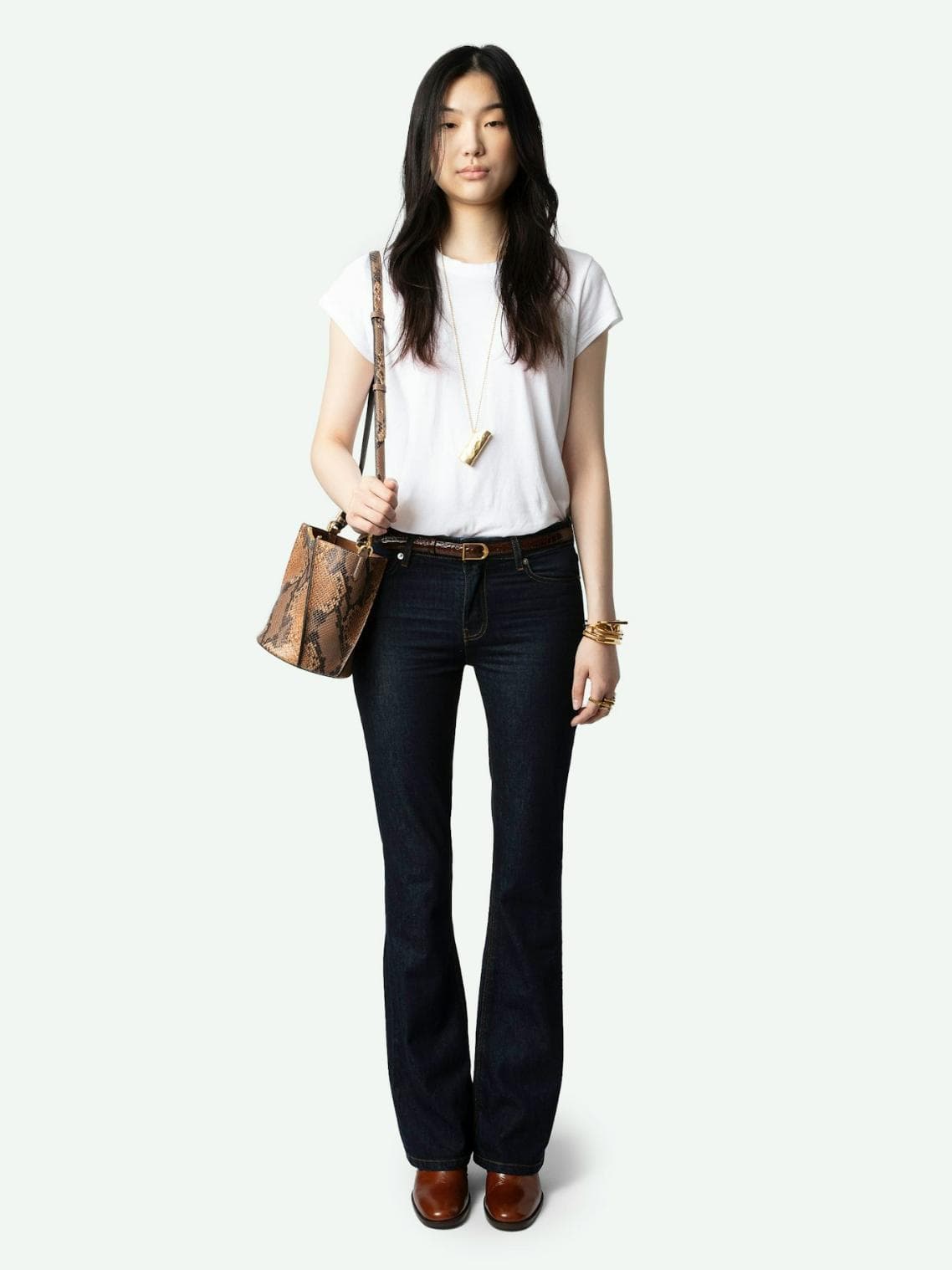 Eclipse Jeans