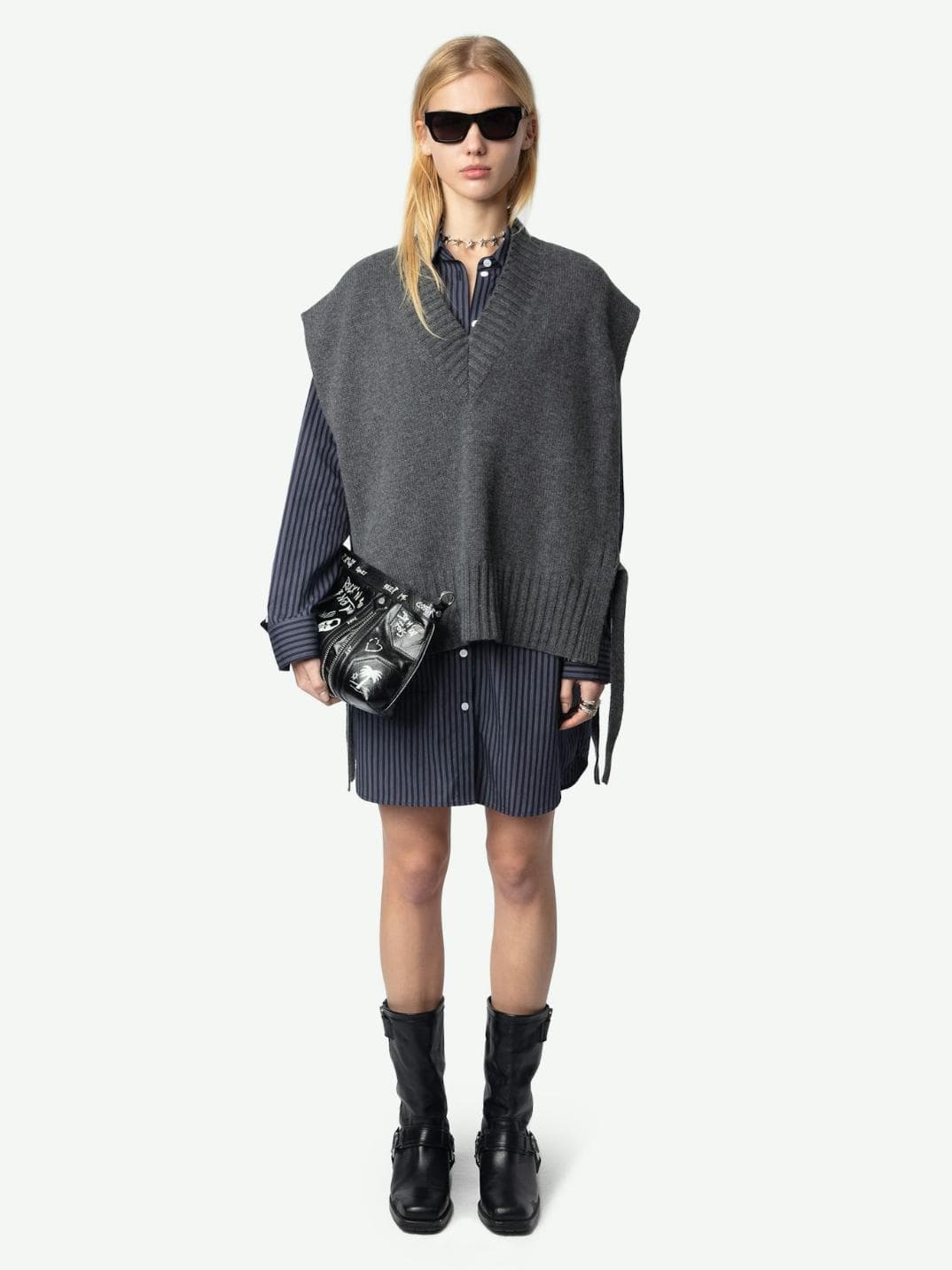 Maddy Jumper