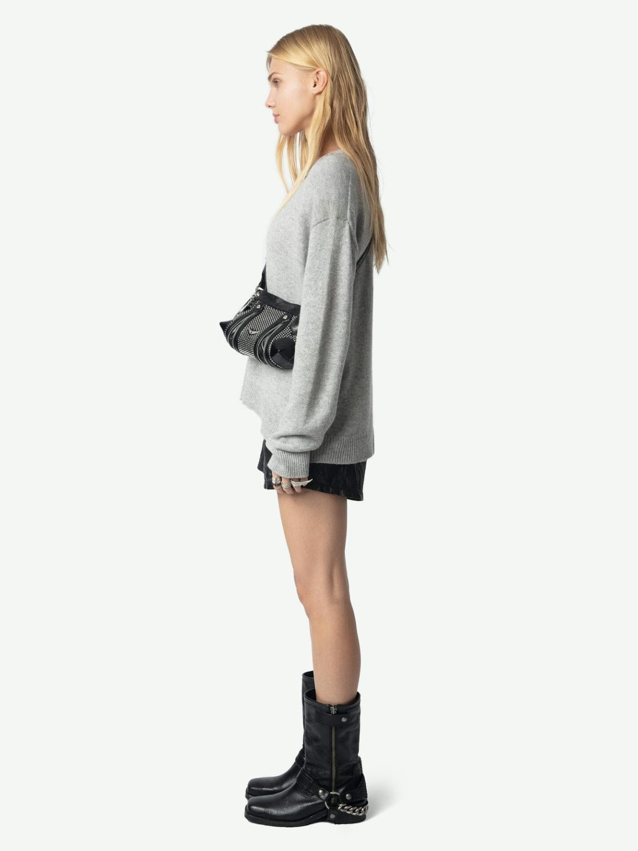 Markus Jumper