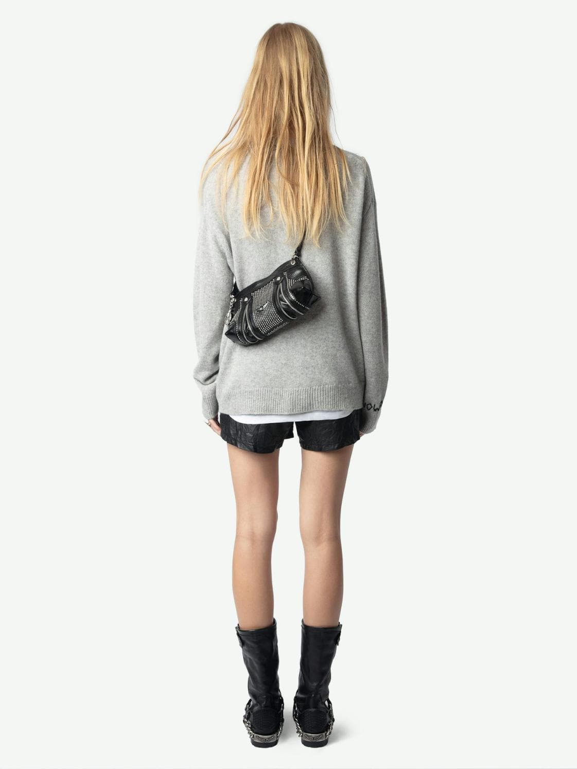 Markus Jumper