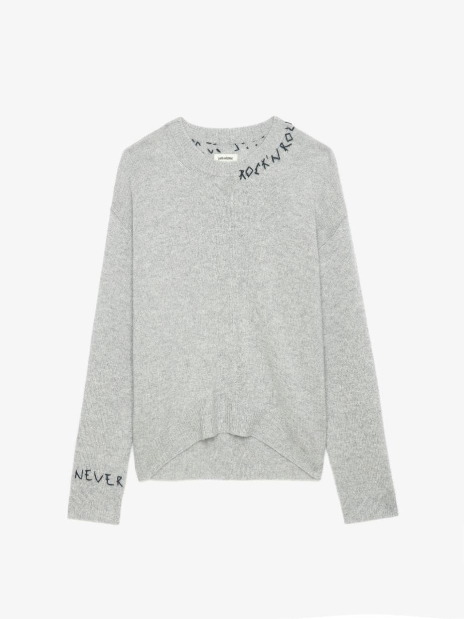 Markus Jumper
