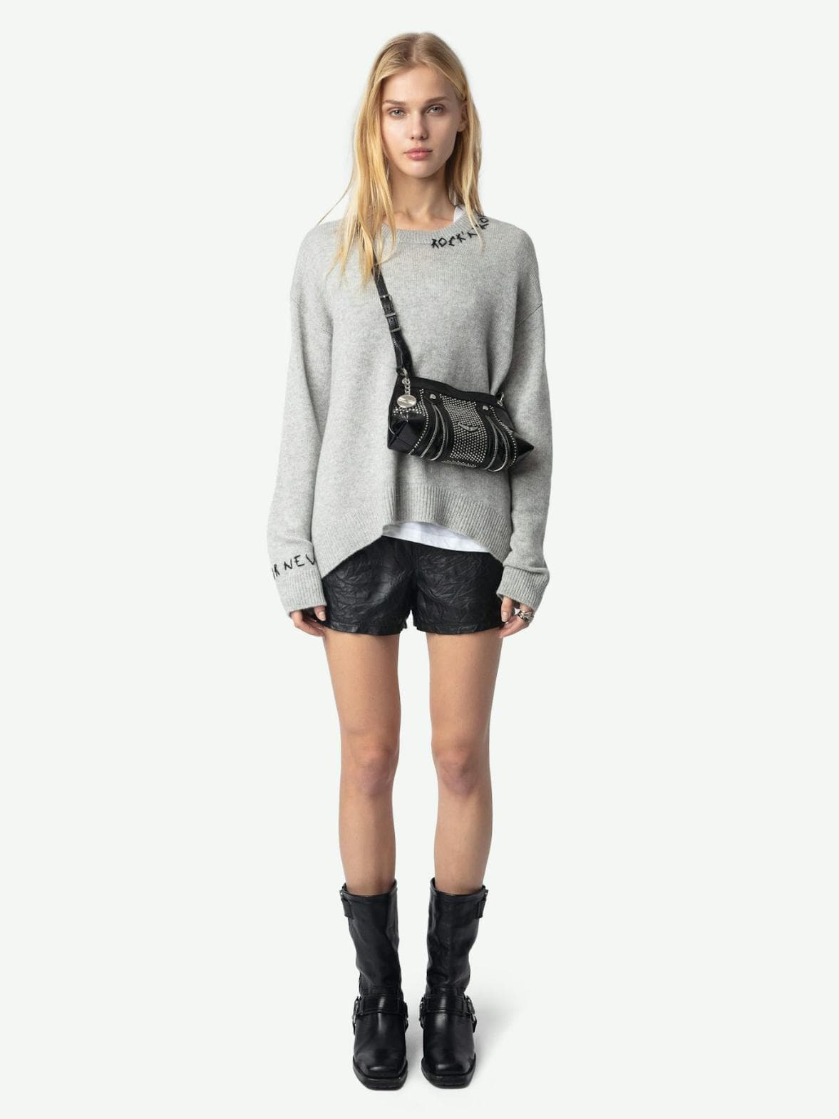 Markus Jumper