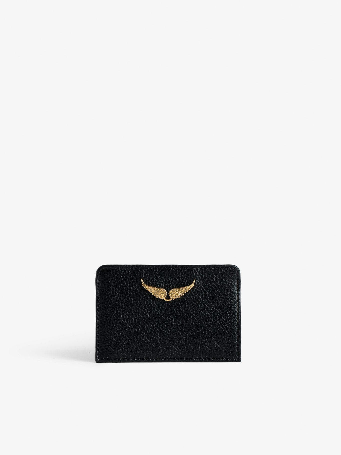 ZV Pass Card Wallet