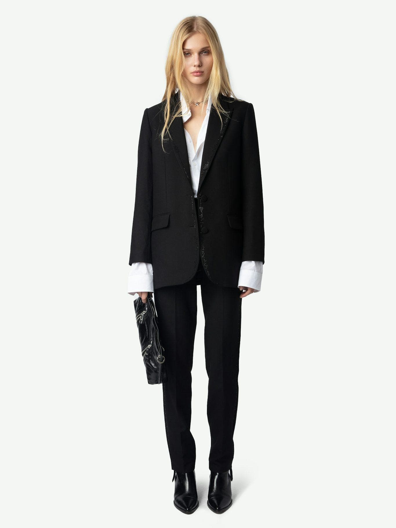 Viva Blazer