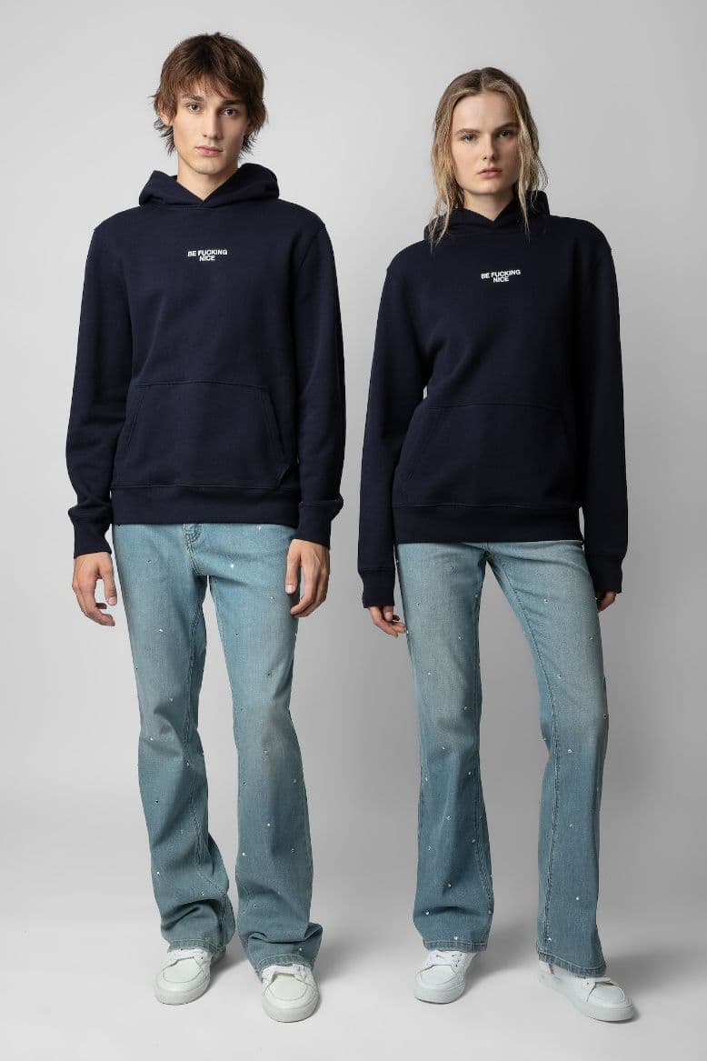 Sanchi Sweatshirt