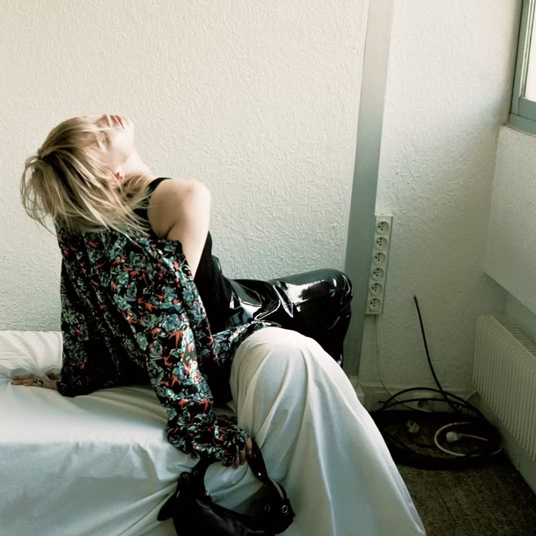 Founded in Paris in 1997, Zadig&Voltaire is a defiantly cont