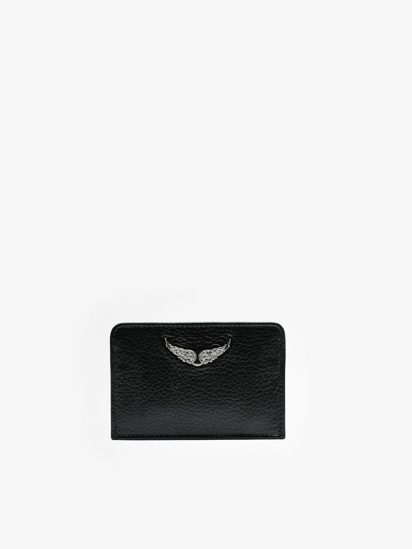 ZV Pass Card Wallet