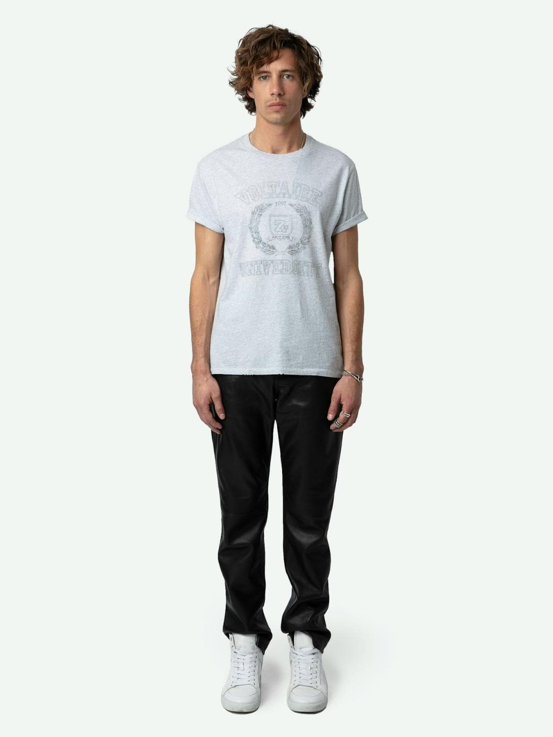 Jimmy Insignia T-shirt