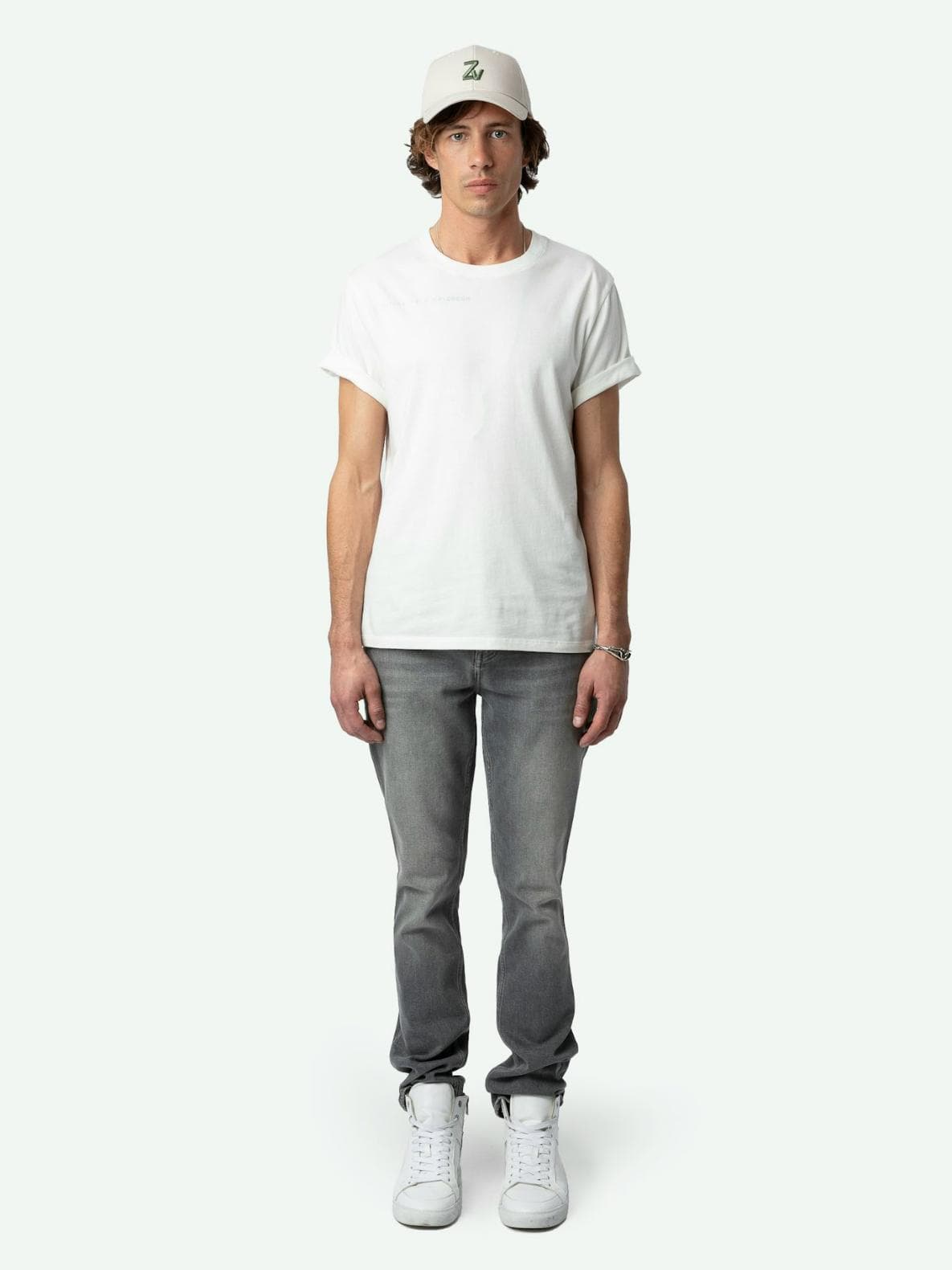 Tommy T-shirt