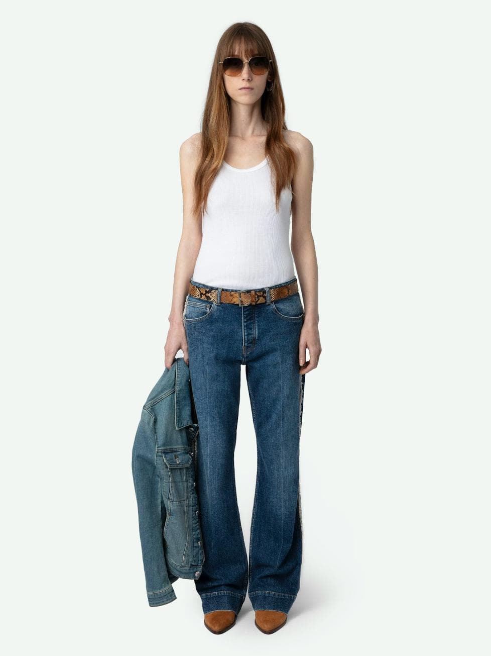 Vincente Jeans