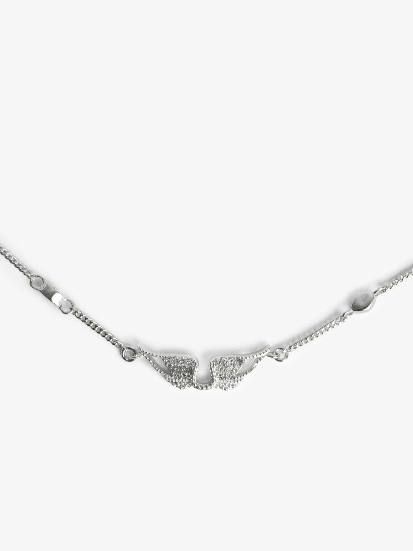 Rock Necklace
