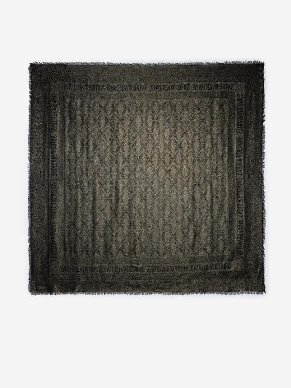 Glenn Scarf