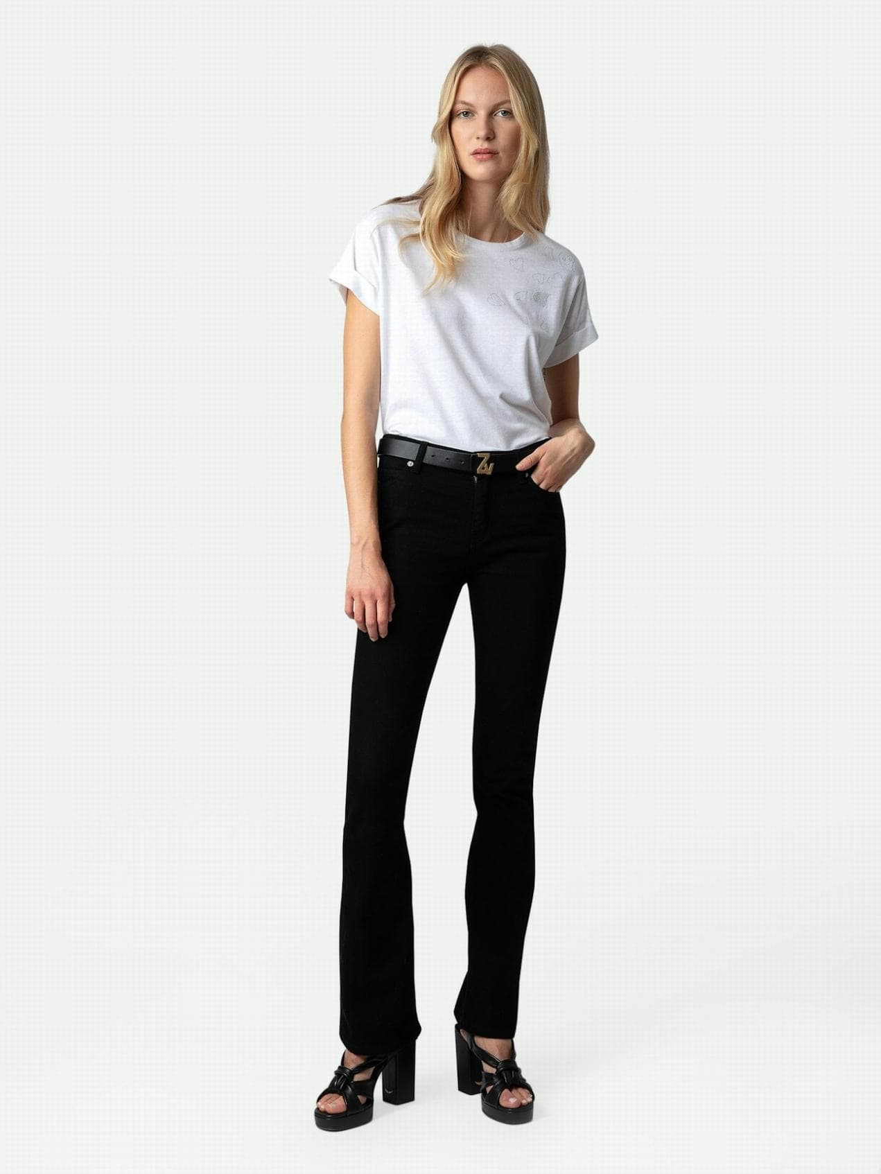 Anya T-Shirt