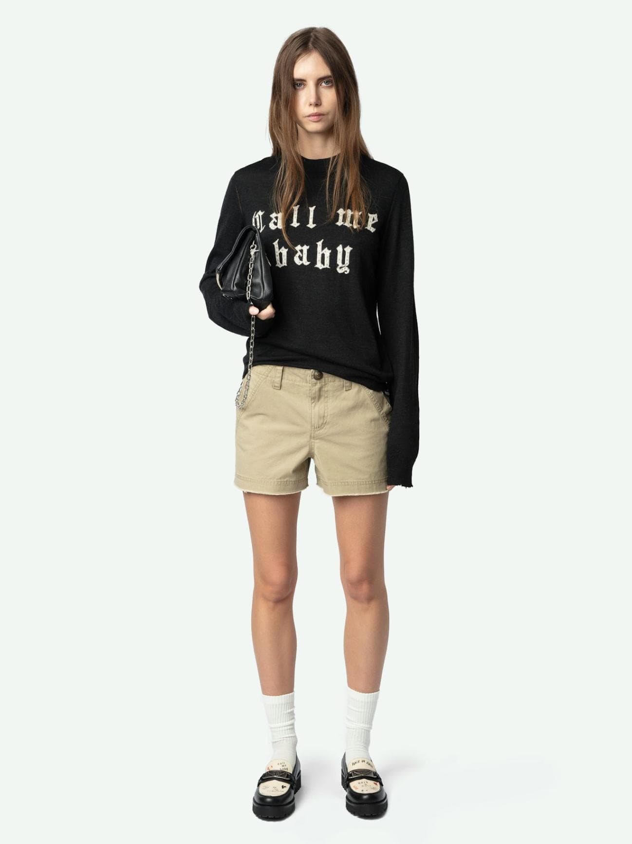 Ivy Jumper