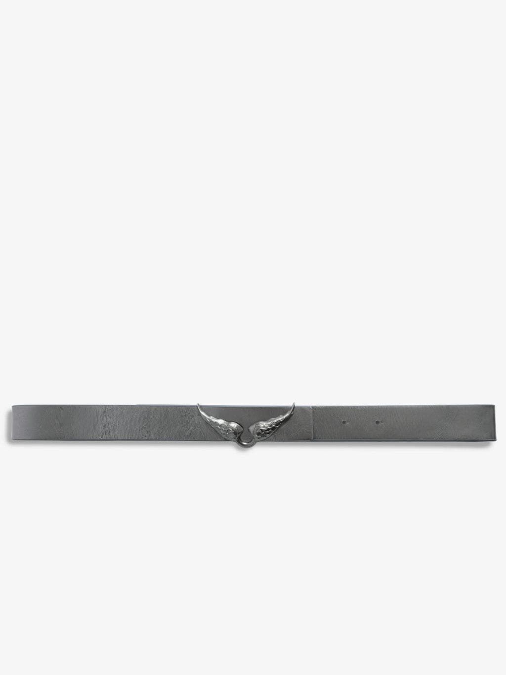 Rock Reversible Belt