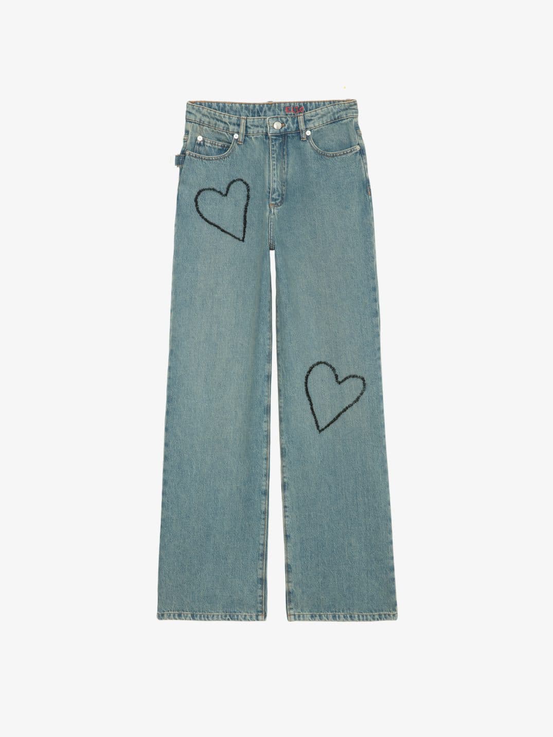 Elio Jeans