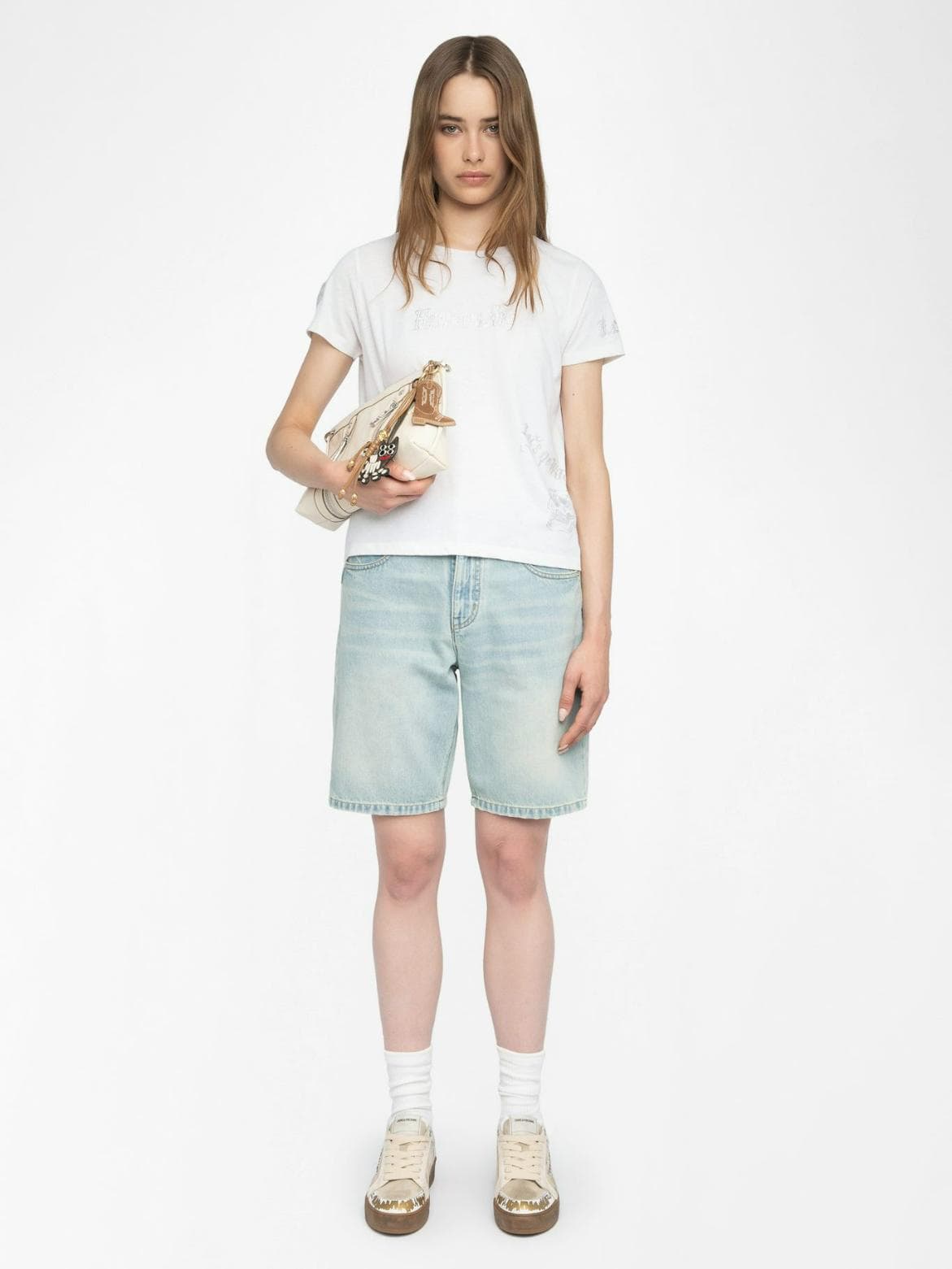 Alys T-shirt