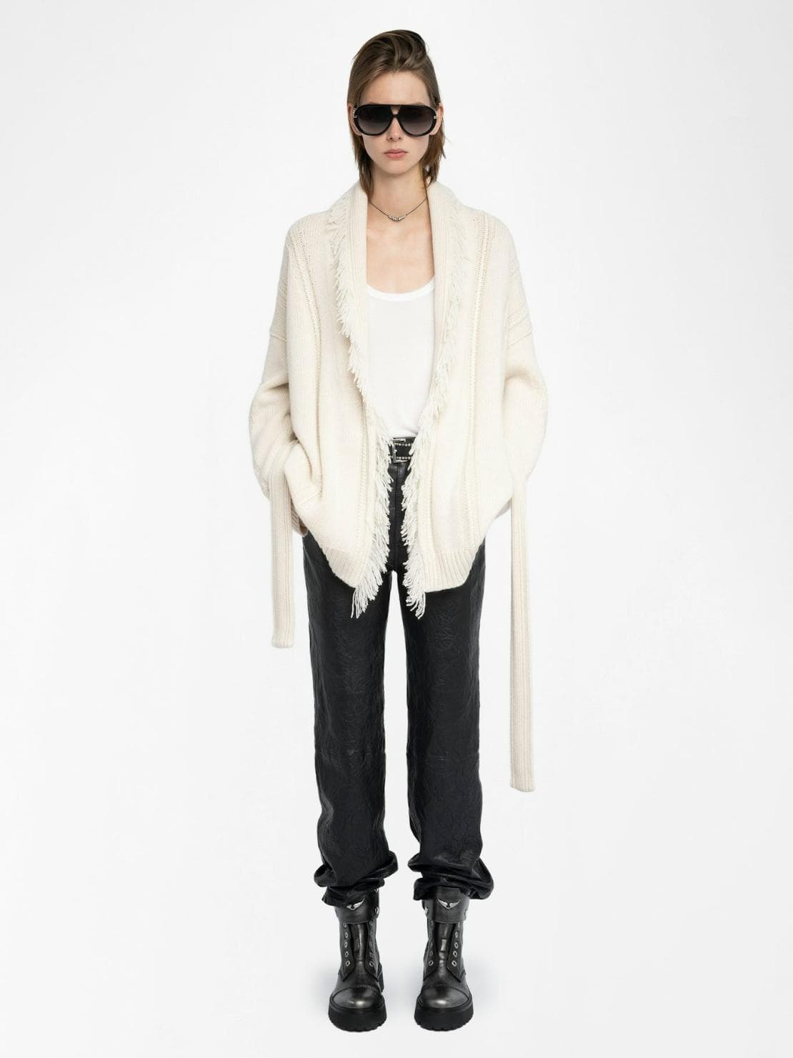 Alpa Coat