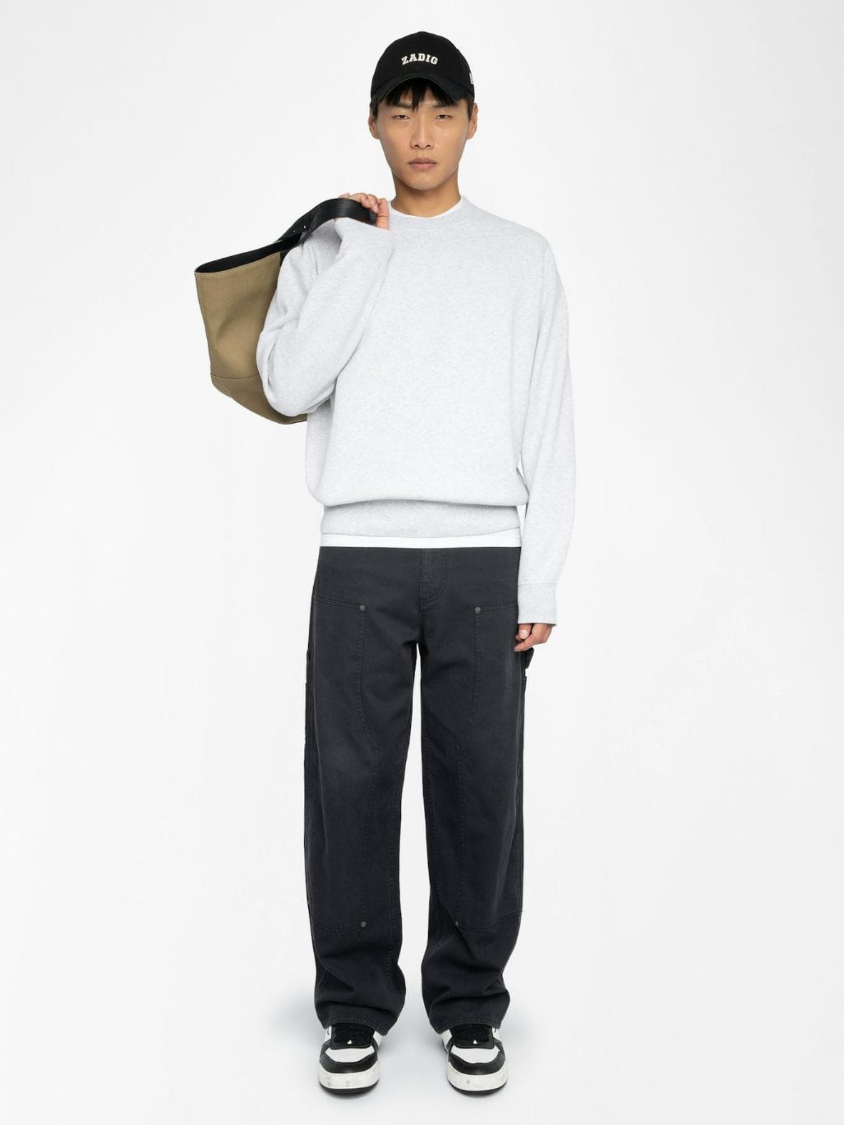 Aime Sweatshirt