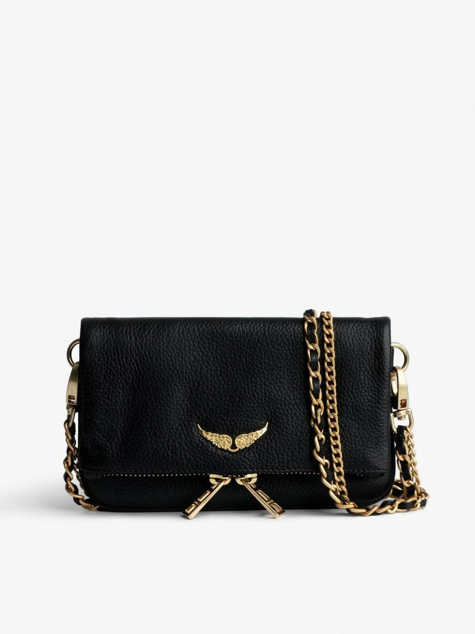 Rock Mini Clutch