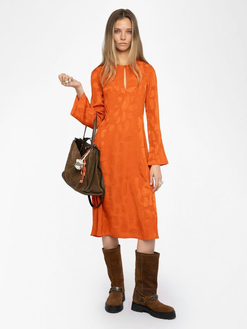 Randon Dress