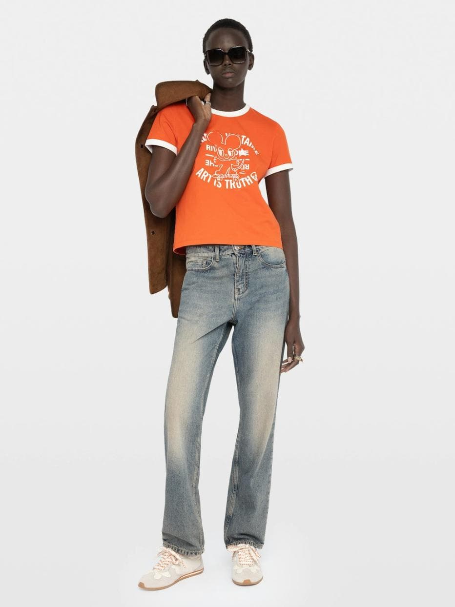 Woos T-Shirt