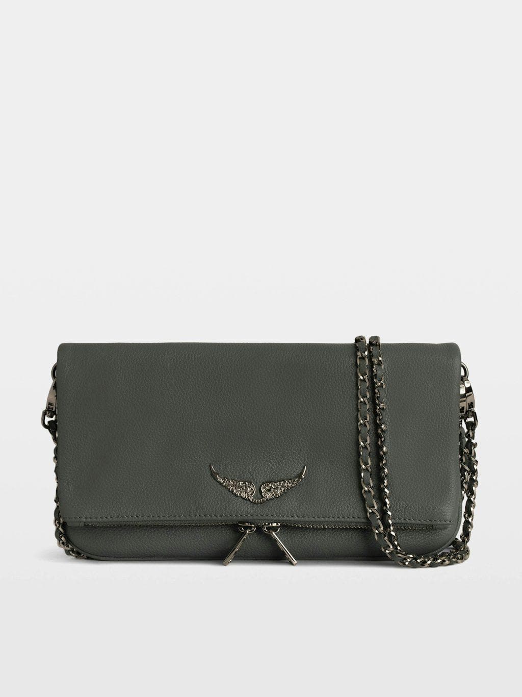 Rock Clutch