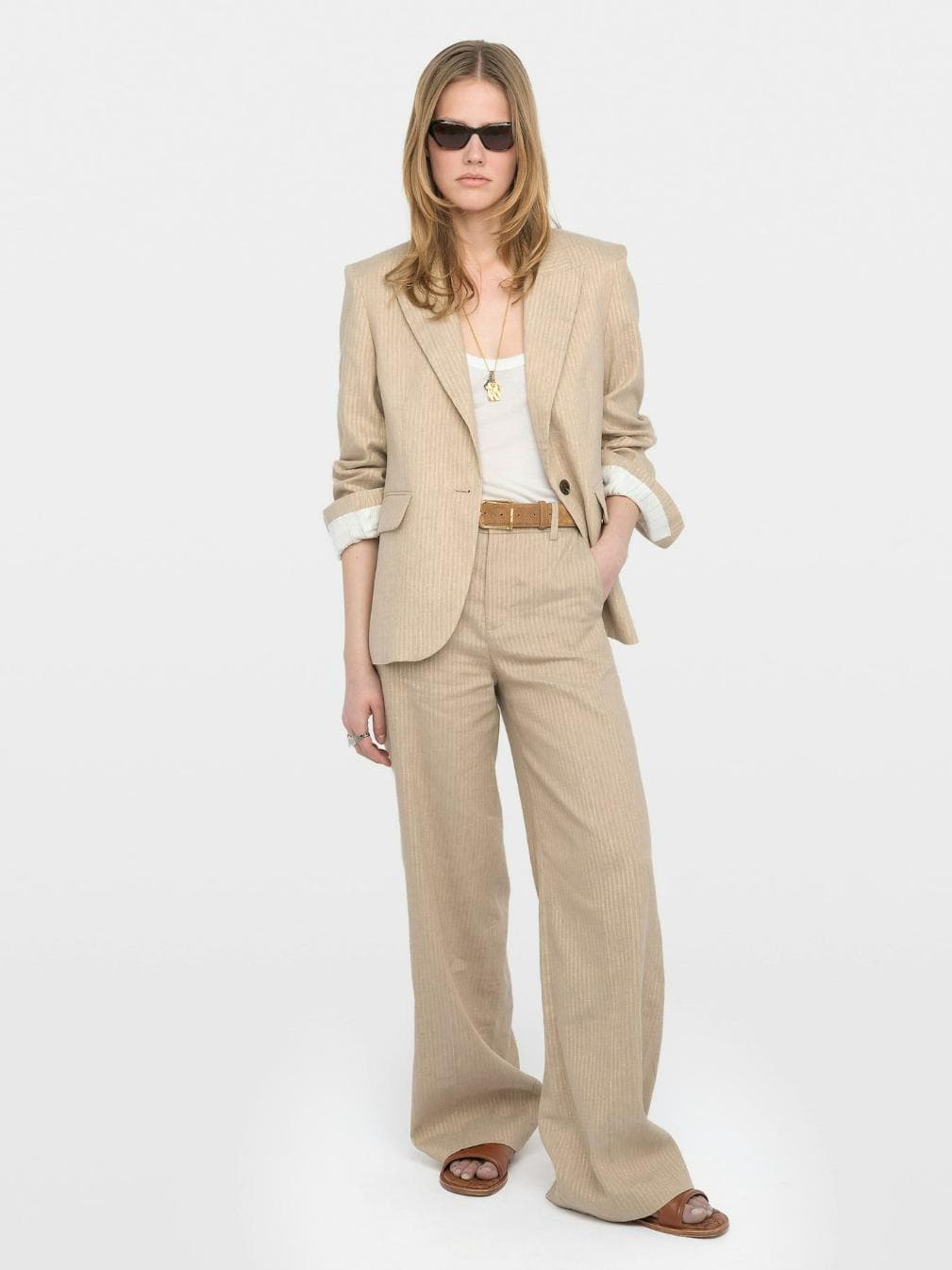 Vavy Blazer