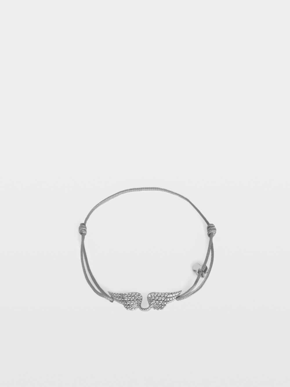 Zadig Link Rock Bracelet