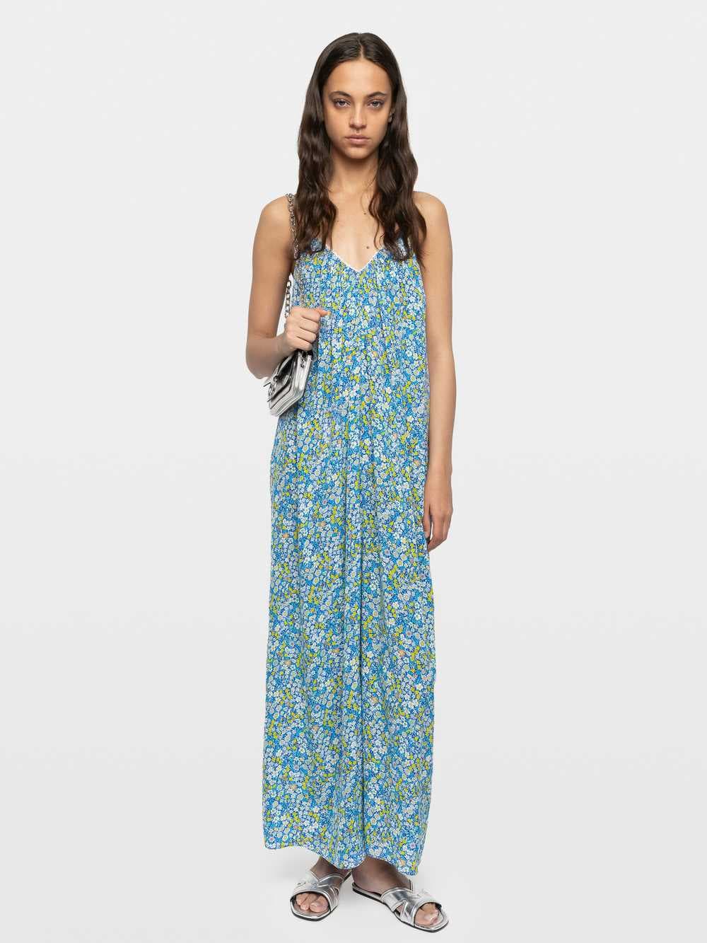 Ristym Dress