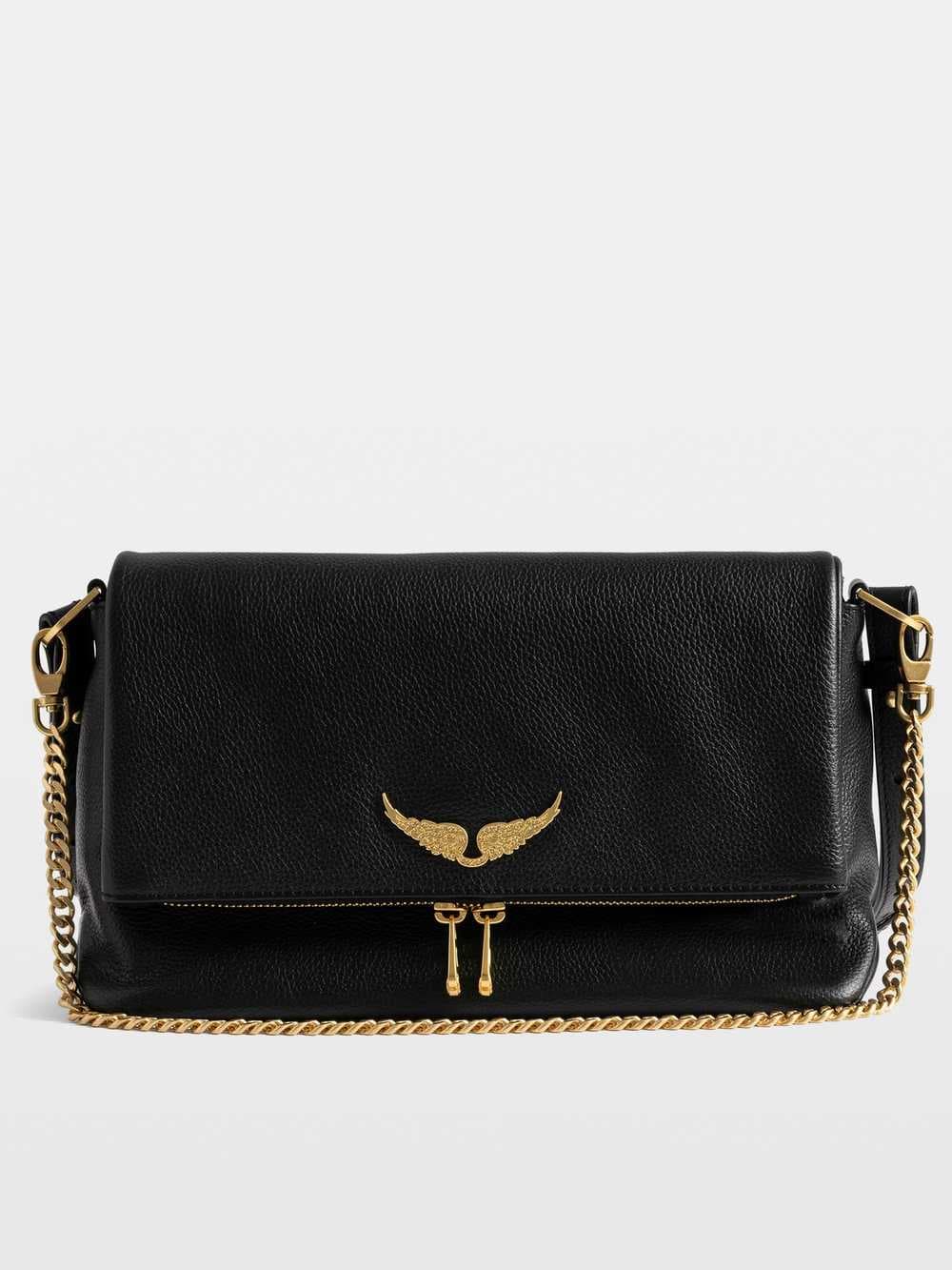 Rocky II Bag