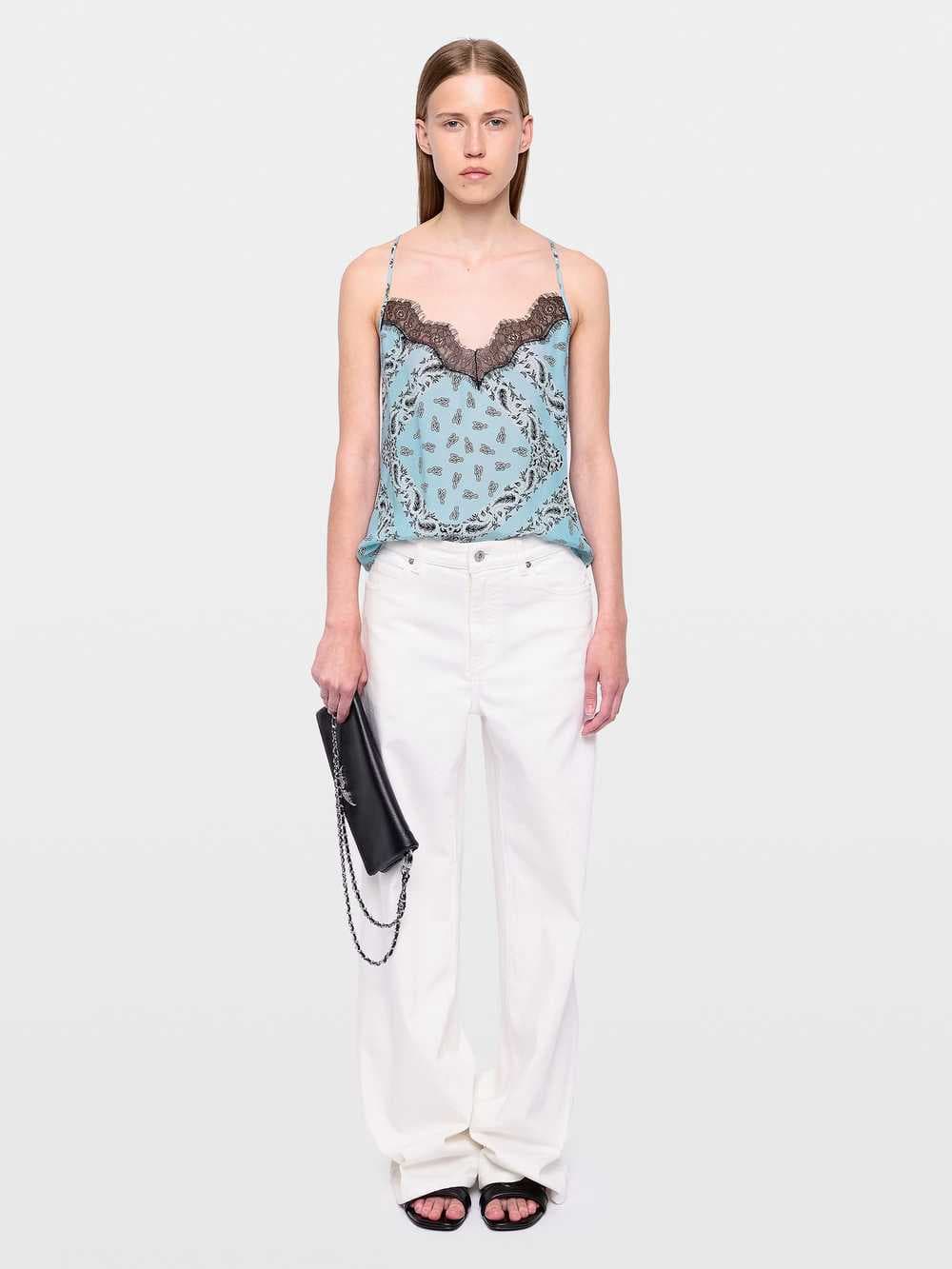 Cespa Camisole