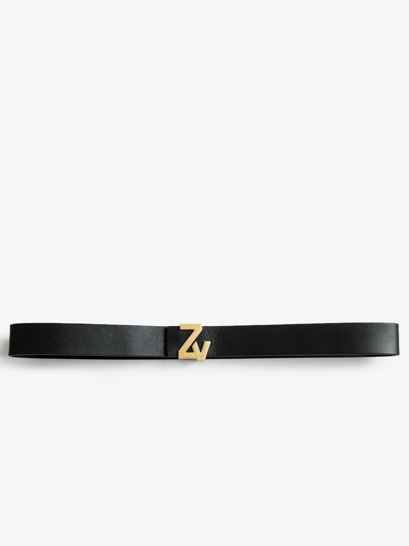 ZV Initiale La Belt