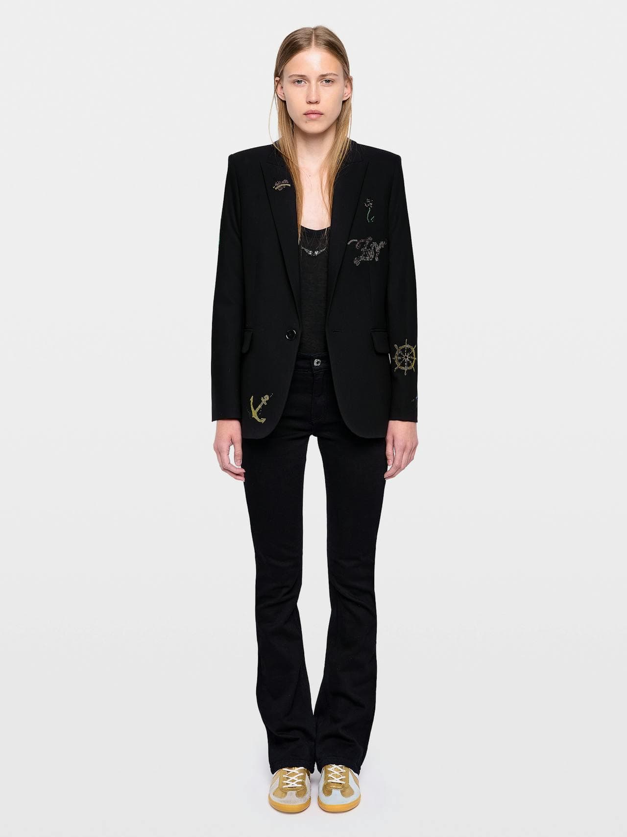 Valse Blazer