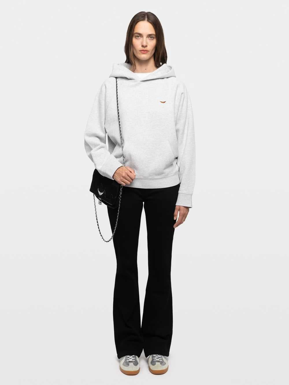 Georgy Sweatshirt