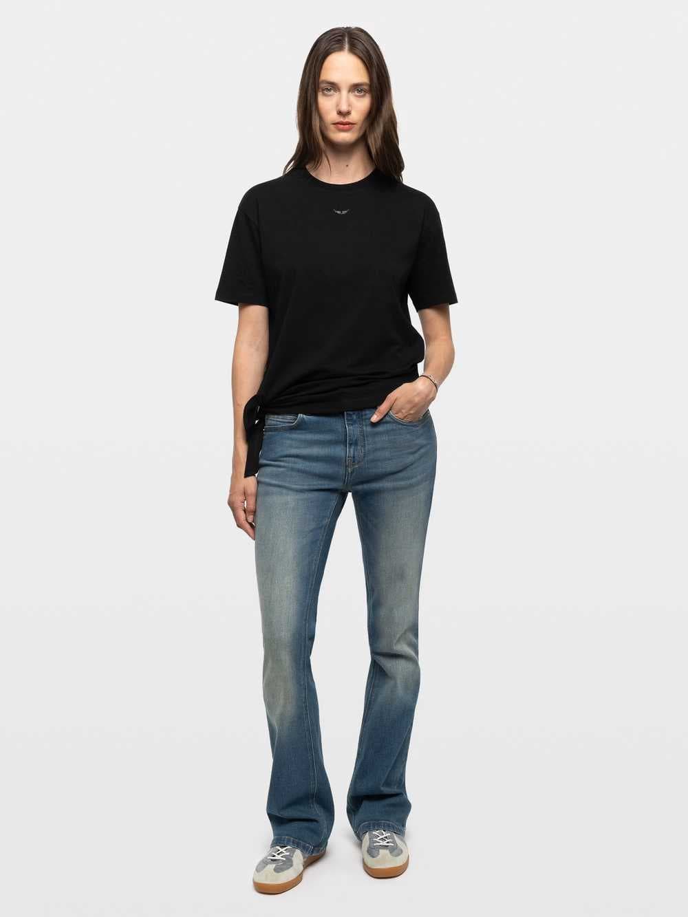 Edda T-shirt
