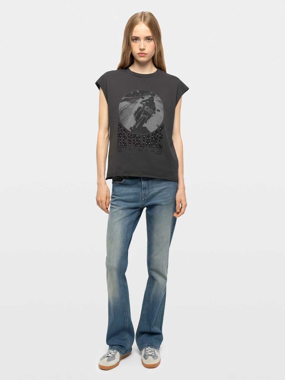 Cloe Tank Top