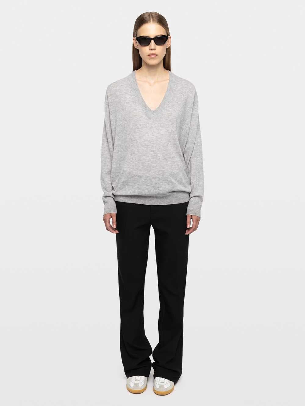 Swyny Jumper Cashmere