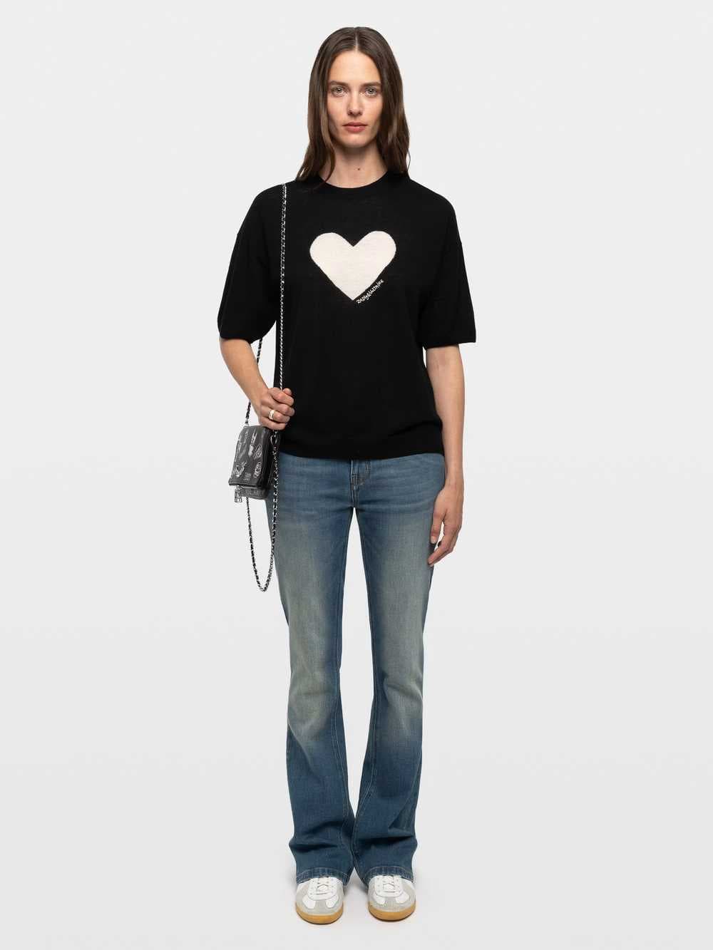 Idaz Jumper Cashmere