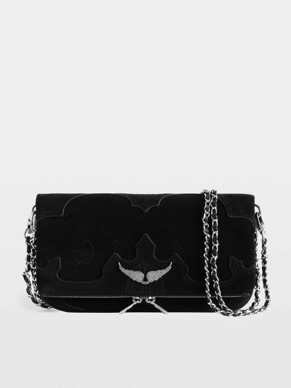 Rock Western Clutch