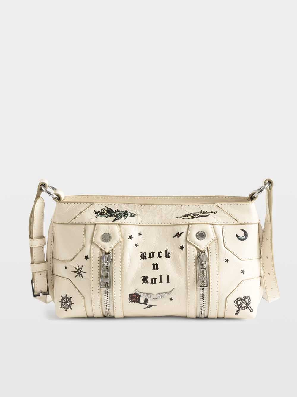 Sunny Mood Tattoo Bag