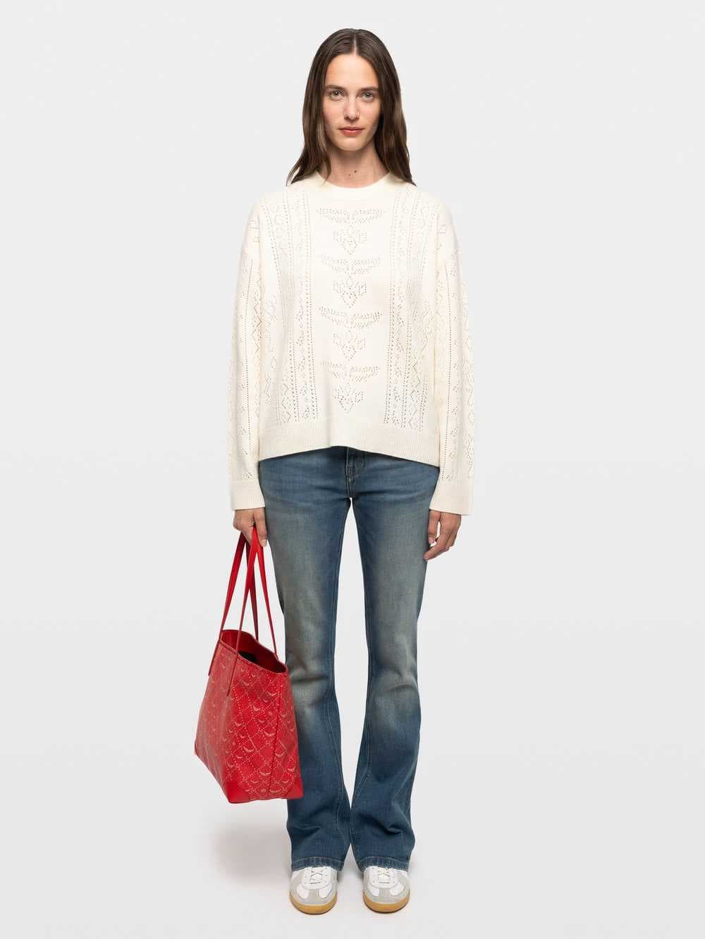 Markuz Jumper