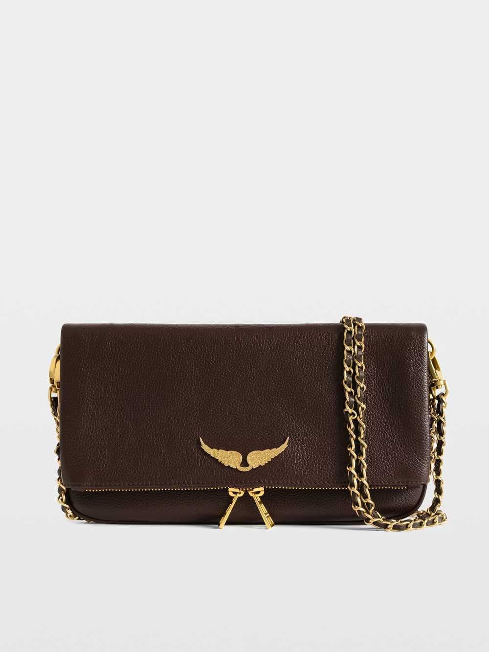 Rock Clutch