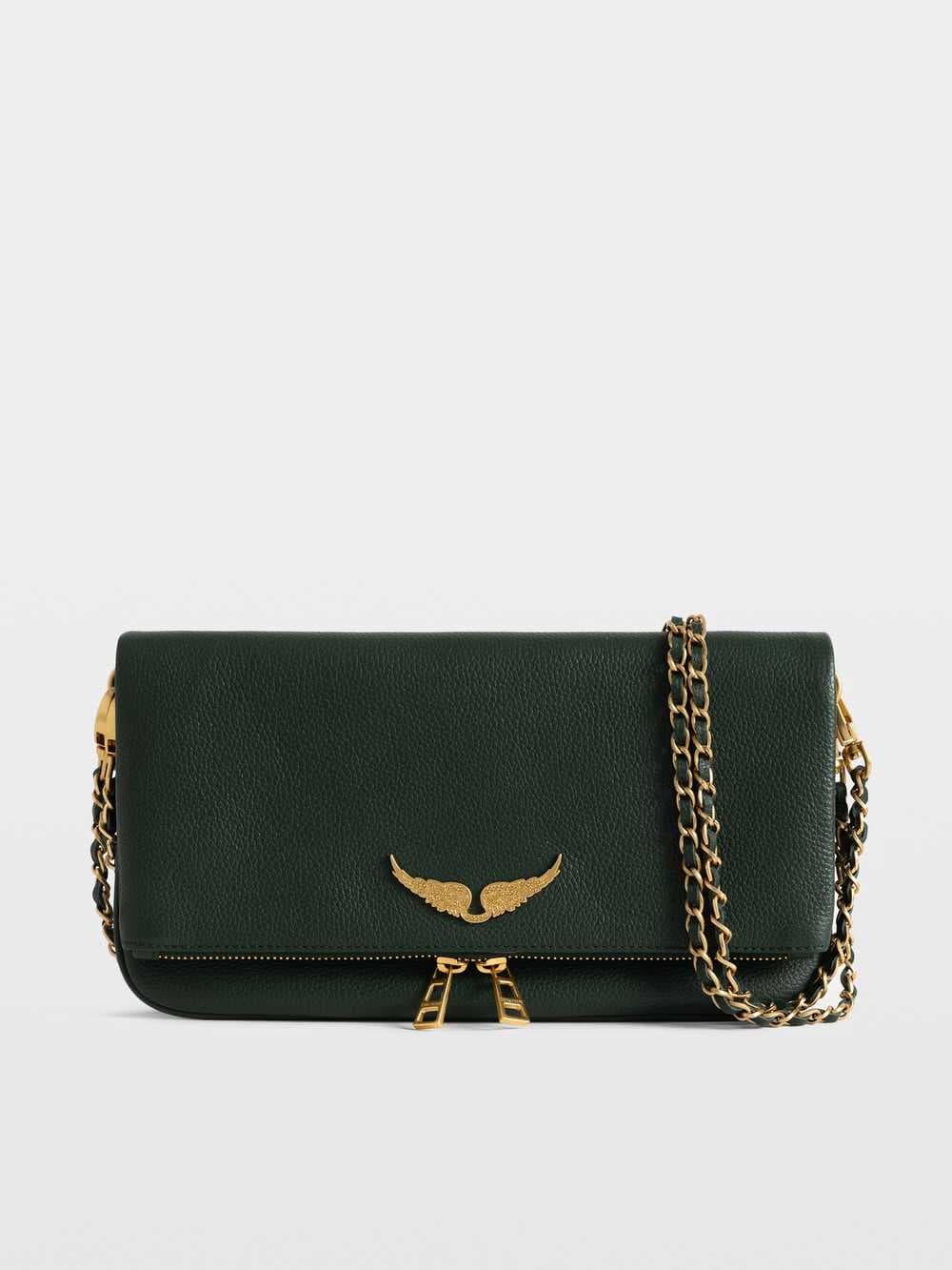 Rock Clutch
